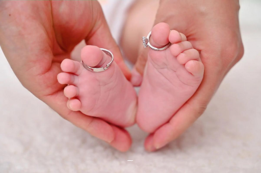 临清六个月宝宝退烧小妙招