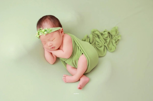 临清宝宝出疹子发烧